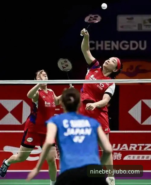 5月2日尤伯杯半决赛：中国队3-0横扫日本队的4个关键时刻，九博体育平台带你重温经典