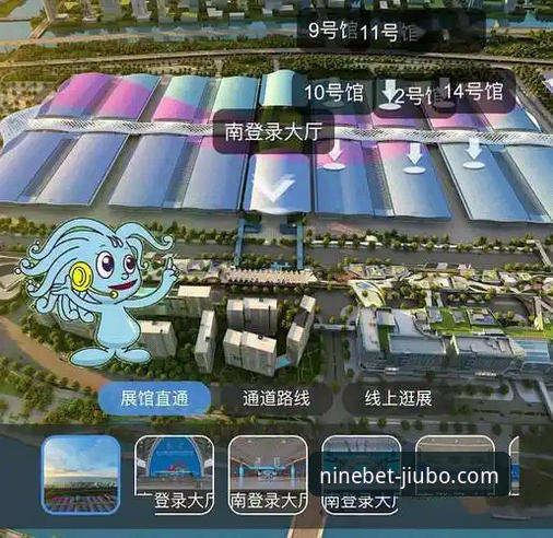 九博体育入口链接 揭秘九博体育平台入口背后的技术逻辑:从登录到对局的沉浸式体验如何炼成?