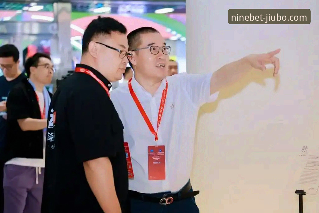 九博娱乐下载 九博体育平台:数字娱乐生态的深度分析与趋势解读